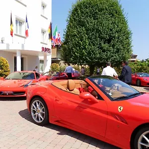 **** Hotel Arthur Italia