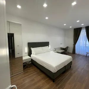 Casa de hóspedes Angelicahome, Roma