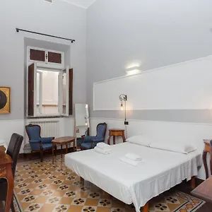 Palazzo Del Duca Piazza Navona Roma