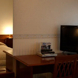 **** Hotel Alexander Italia
