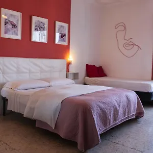 Piramide Terrace Bed and breakfast