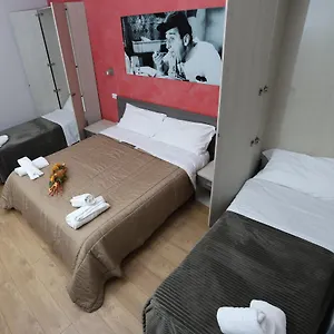 Palace King Of Bed and breakfast