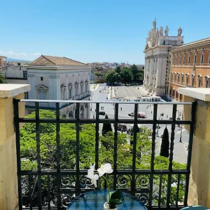 Casa de hóspedes Casa Cecilia, Roma
