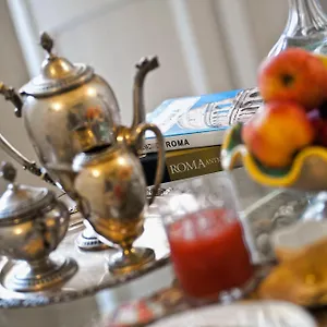 La Scalinatella Bed and breakfast