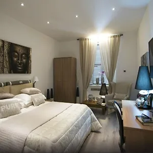 Relais Colonna Pensión