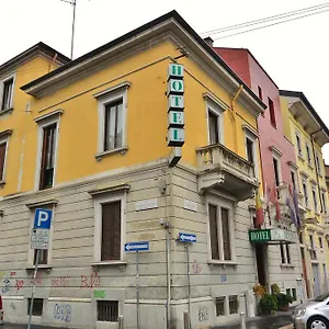 ** Hotel Trentina Italia