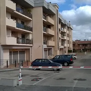 A Casa Con Stefania Roma