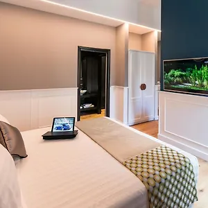 Jb Relais Luxury Roma