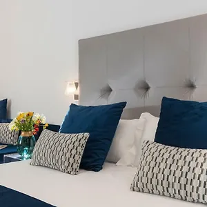Residenza Zanardelli Roma